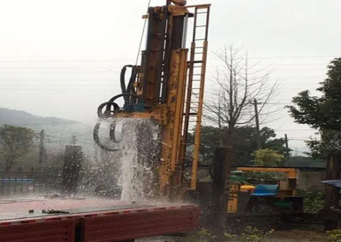 湖南深水井和浅水井的区别在哪里呢-双清区钻井服务